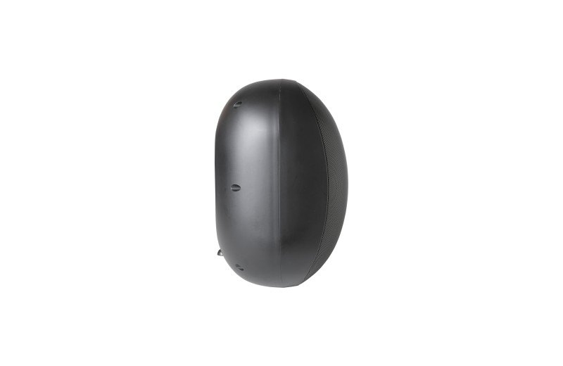 Modern Acoustics LEX60 Passive 6 Inch Speaker - Black