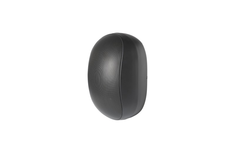 Modern Acoustics LEX60 Passive 6 Inch Speaker - Black