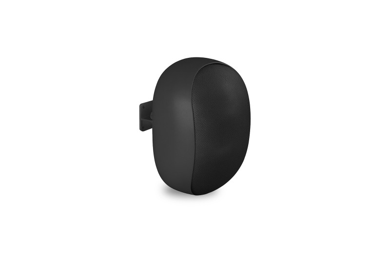 Modern Acoustics LEX60 Passive 6 Inch Speaker - Black
