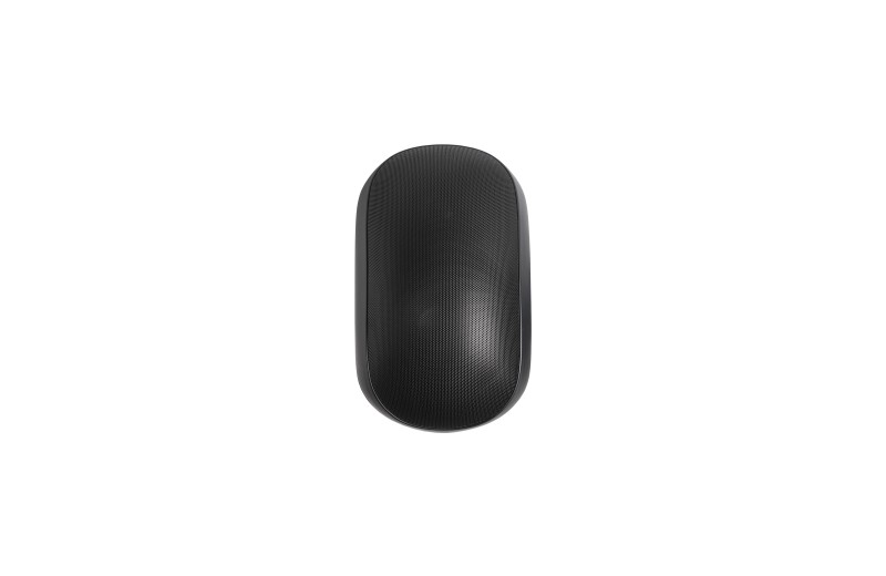 Modern Acoustics LEX50 Passive 5 Inch Speaker - Black