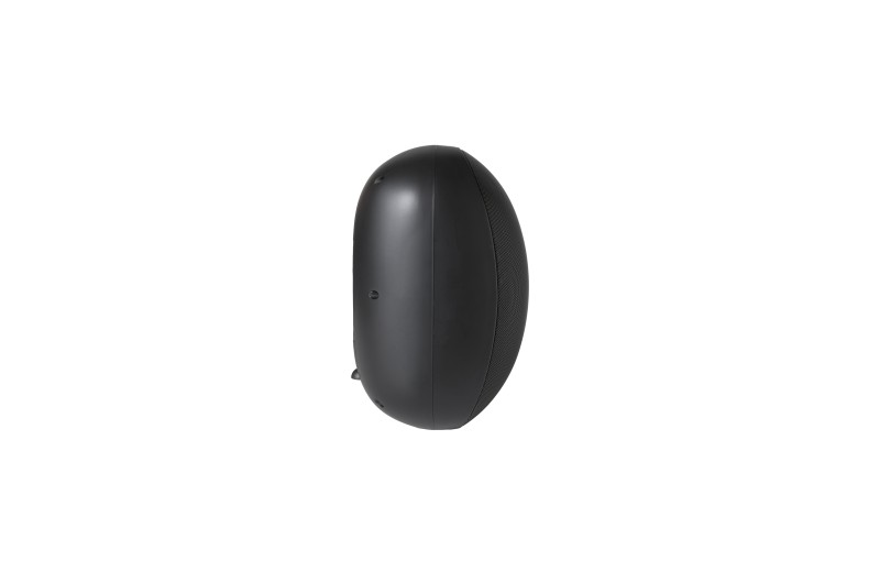 Modern Acoustics LEX50 Passive 5 Inch Speaker - Black