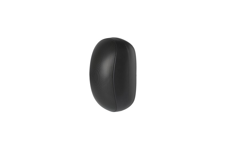 Modern Acoustics LEX50 Passive 5 Inch Speaker - Black
