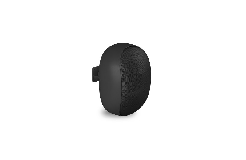 Modern Acoustics LEX50 Passive 5 Inch Speaker - Black