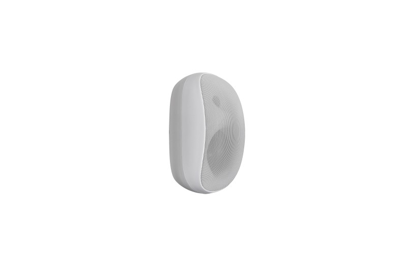Modern Acoustics LEX40 Passive 4 Inch Speaker - White