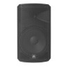 Modern Acoustics ES212A MP3/BT Active Loudspeaker with Bluetooth - Black