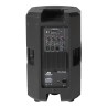 Modern Acoustics ES212A MP3/BT Active Loudspeaker with Bluetooth - Black