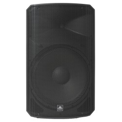 Modern Acoustics ES212 Παθητικό Ηχείο - Μαύρο