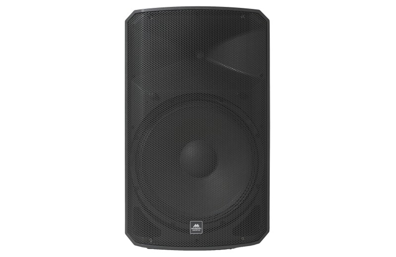 Modern Acoustics ES212 Passive Loudspeaker - Black