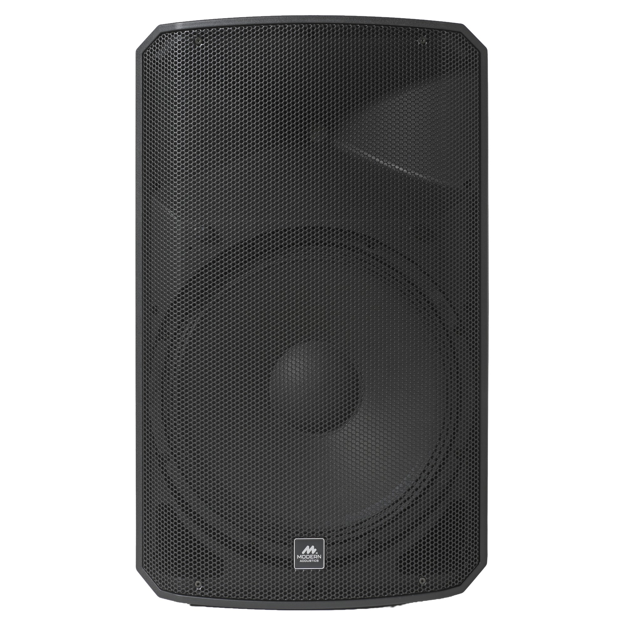 Modern Acoustics ES212 Passive Loudspeaker - Black