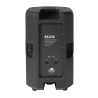 Modern Acoustics ES212 Passive Loudspeaker - Black