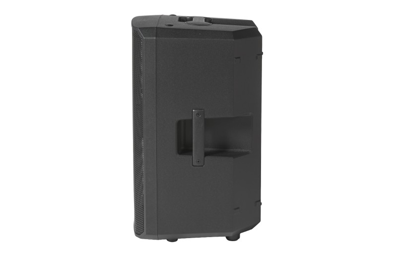 Modern Acoustics ES212 Passive Loudspeaker - Black
