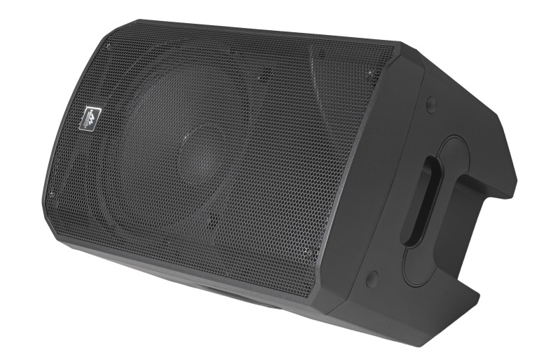 Modern Acoustics ES212 Passive Loudspeaker - Black