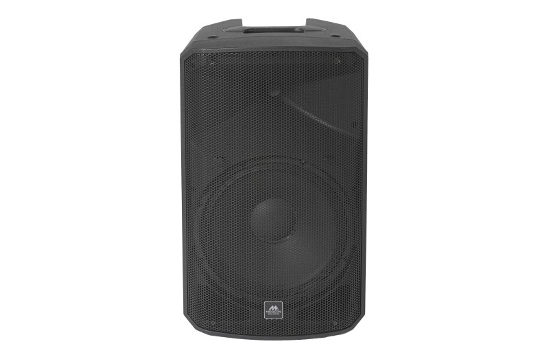 Modern Acoustics ES212 Passive Loudspeaker - Black