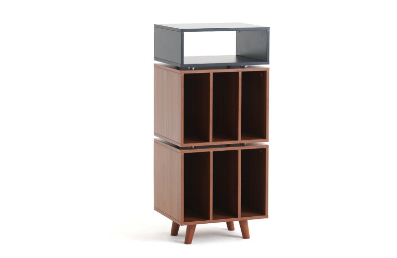 NorStone Stockholm 1100 Black