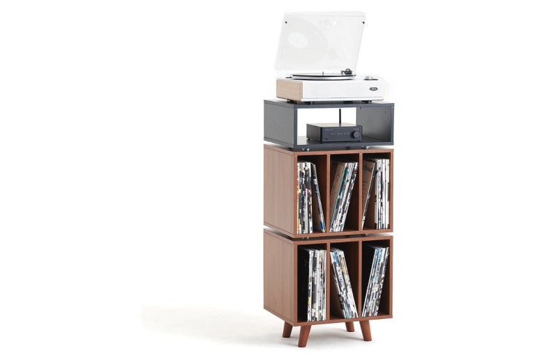 NorStone Stockholm 1100 Black