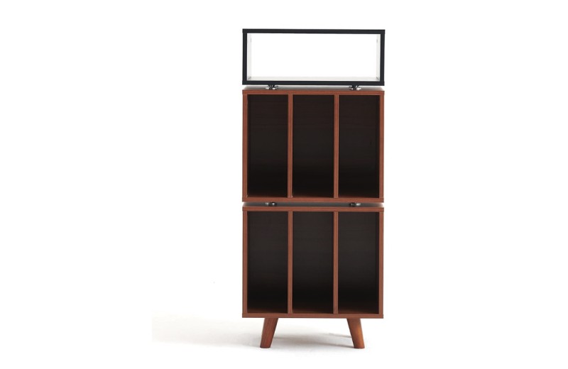 NorStone Stockholm 1100 Black