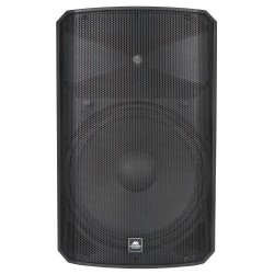 Modern Acoustics ES215 Παθητικό Ηχείο - Μαύρο