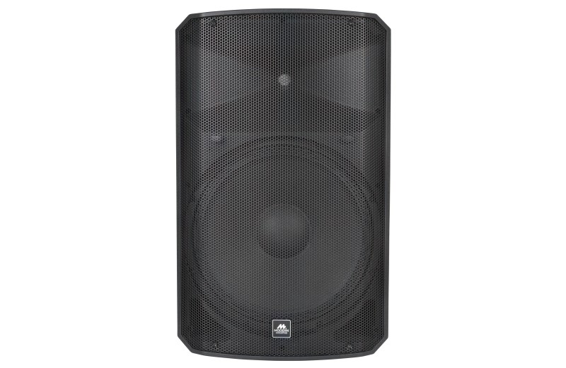 Modern Acoustics ES215 Παθητικό Ηχείο - Μαύρο
