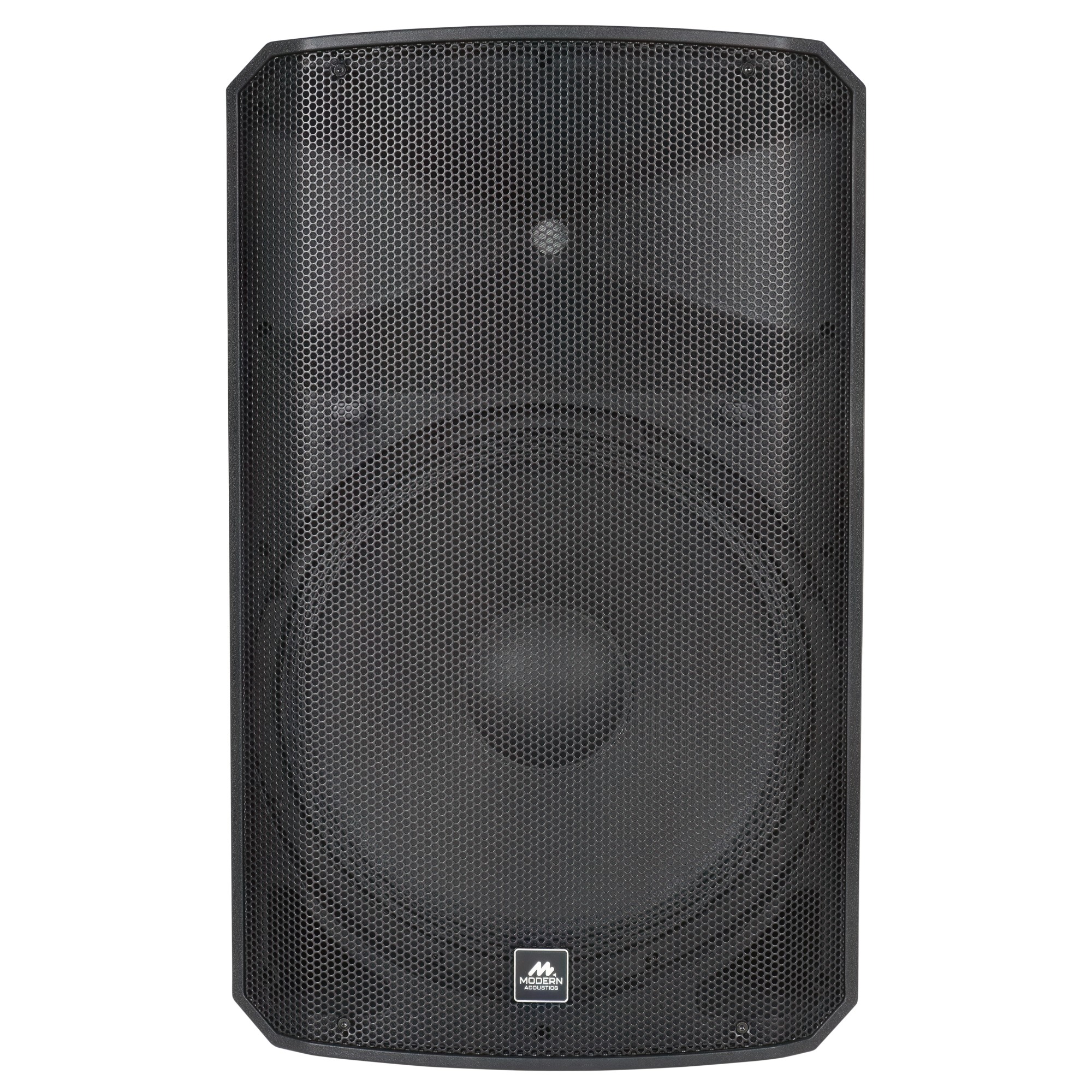 Modern Acoustics ES215 Παθητικό Ηχείο - Μαύρο