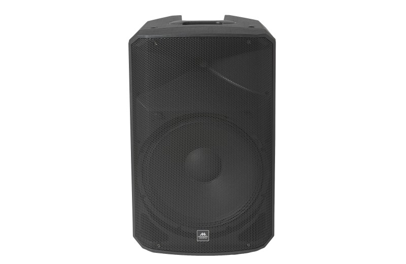Modern Acoustics ES215 Παθητικό Ηχείο - Μαύρο