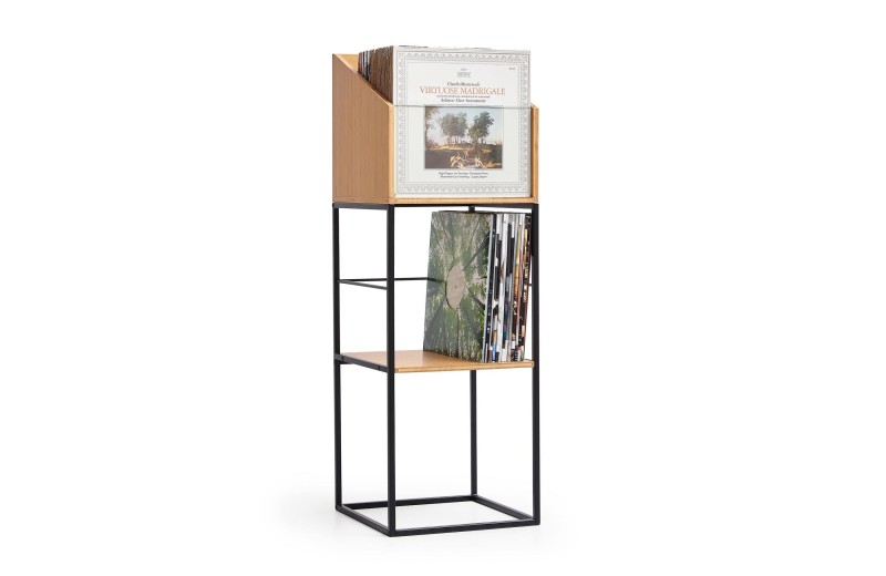 NorStone Vinyl LP Stand