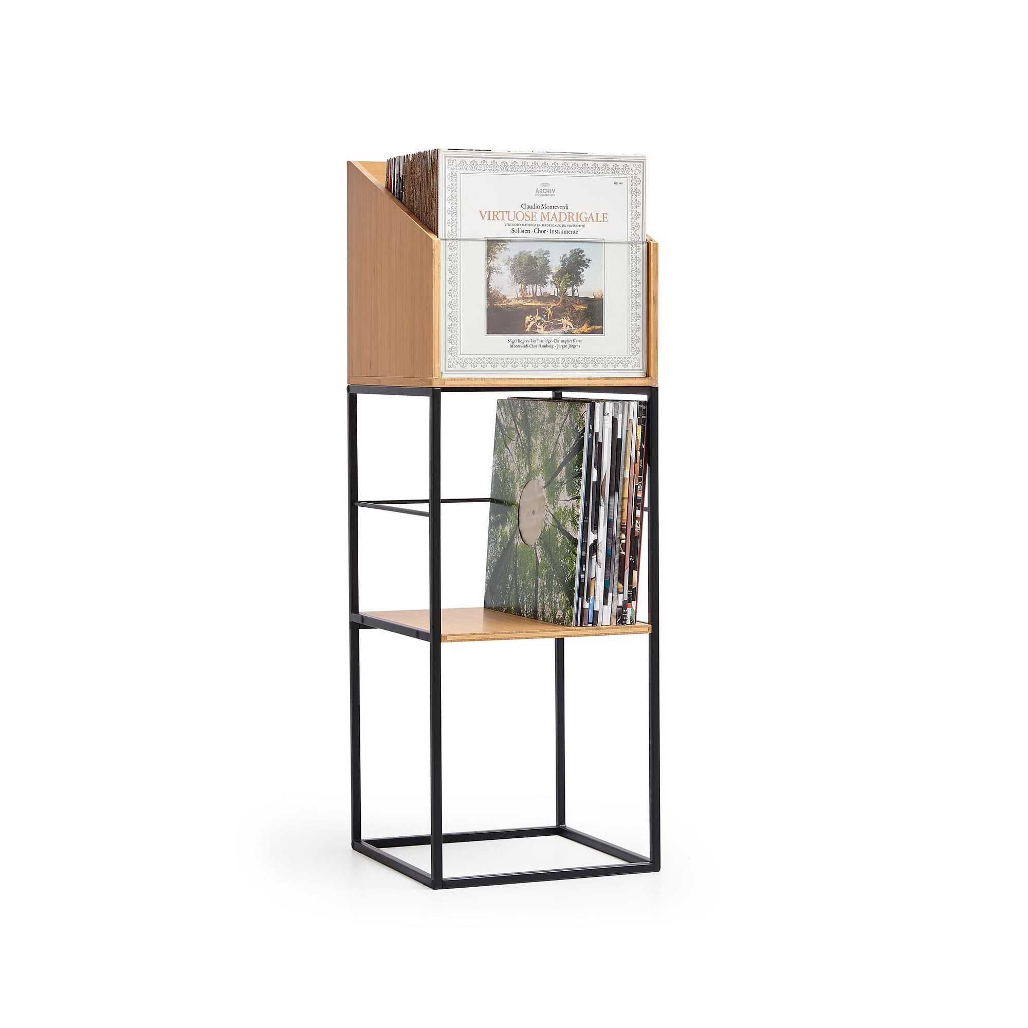 NorStone Vinyl LP Stand
