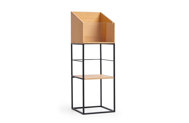 NorStone Vinyl LP Stand