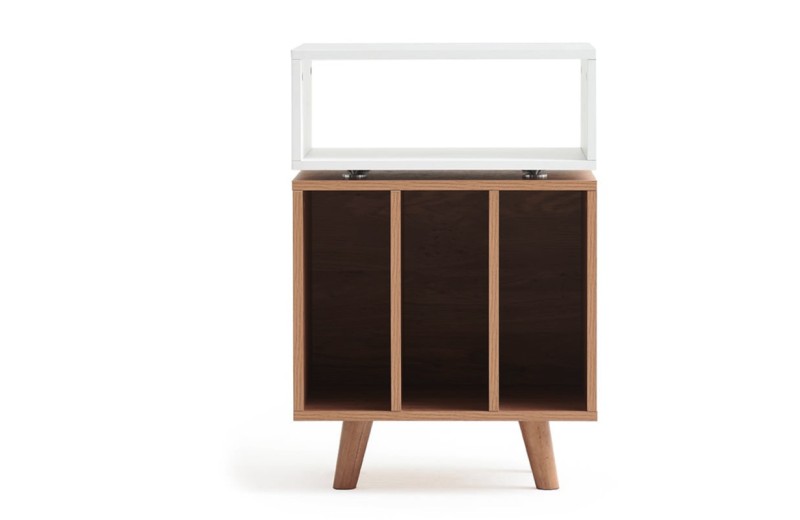 NorStone Stockholm 700 Satin White