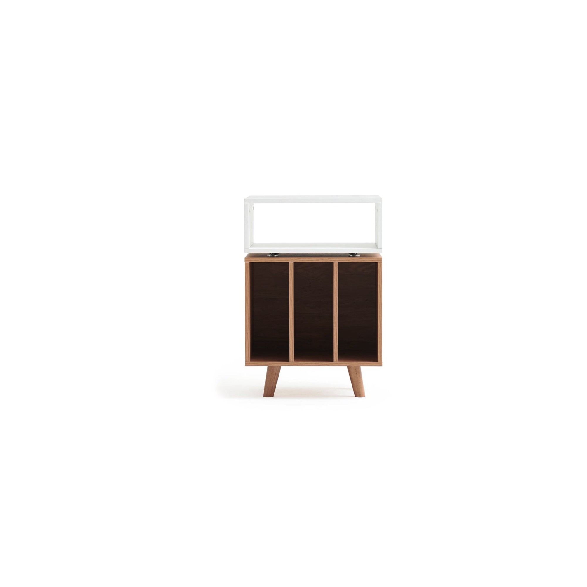 NorStone Stockholm 700 Satin White