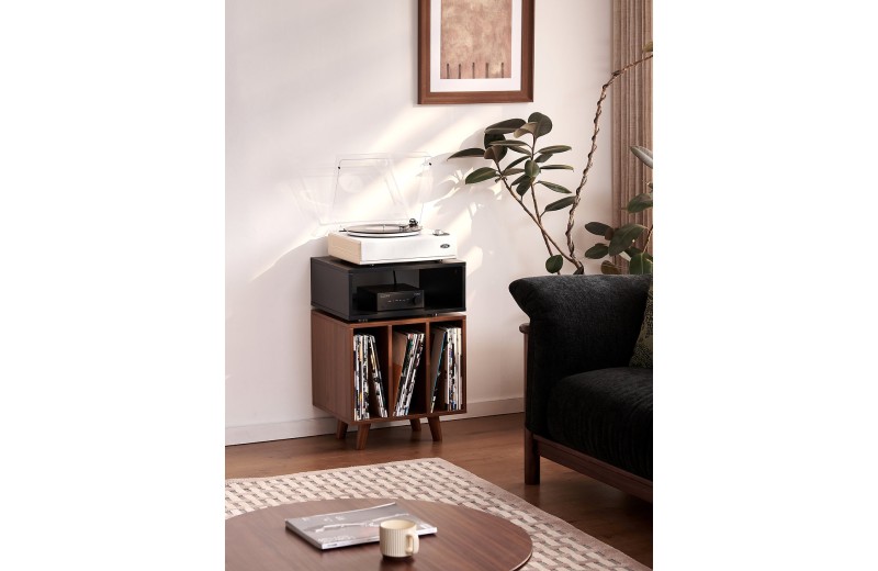 NorStone Stockholm 700 Black