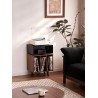 NorStone Stockholm 700 Black