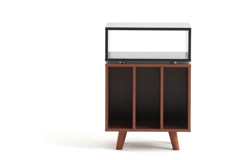 NorStone Stockholm 700 Black