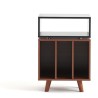 NorStone Stockholm 700 Black