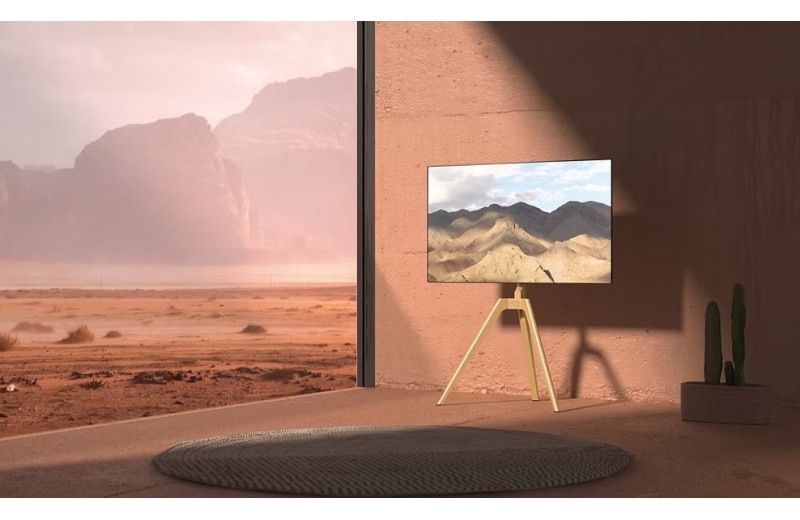 NorStone Vision Wood