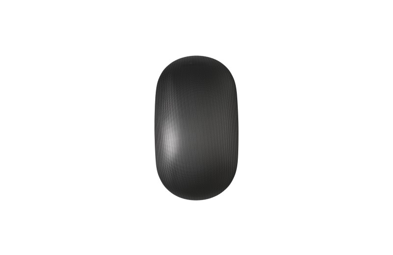 Modern Acoustics LEX GR60BL Σίτα - Μαύρη