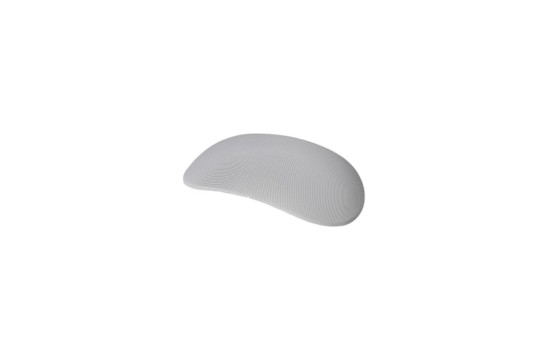 Modern Acoustics LEX GR60WH Σίτα - Λευκή