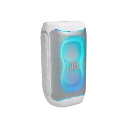 JBL Partybox 130 Bluetooth Party Speaker White