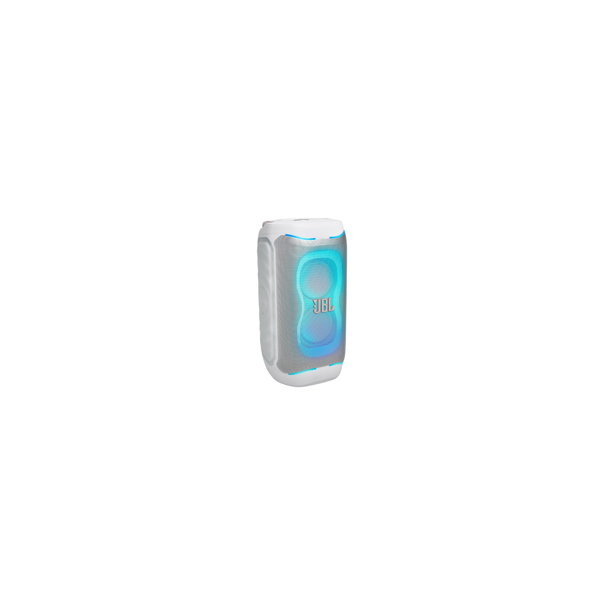 JBL Partybox 130 Bluetooth Party Speaker White