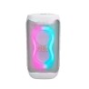JBL Partybox 130 Bluetooth Party Speaker - White