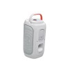 JBL Partybox 130 Bluetooth Party Speaker - White