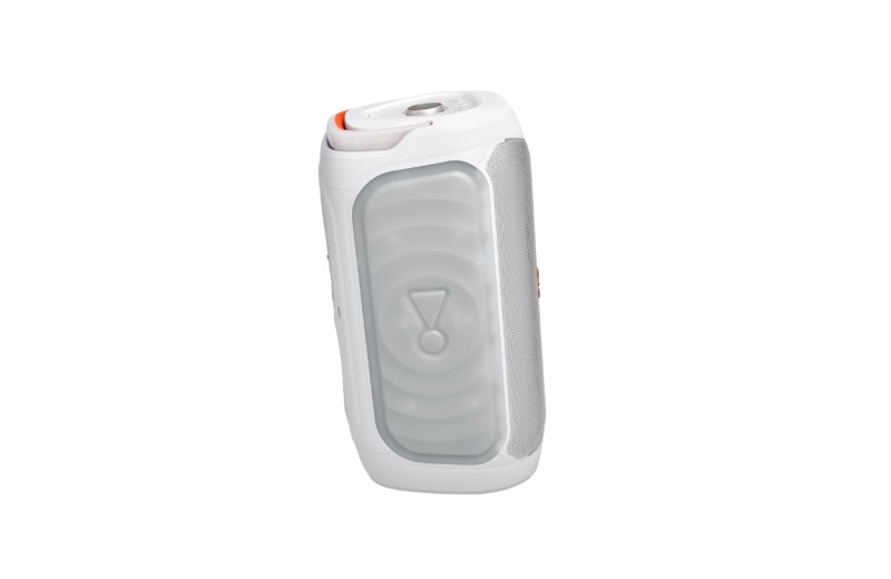 JBL Partybox 130 Bluetooth Party Speaker - White