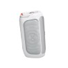 JBL Partybox 130 Bluetooth Party Speaker - White