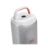 JBL Partybox 130 Bluetooth Party Speaker - White