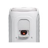 JBL Partybox 130 Bluetooth Party Speaker - White