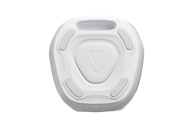 JBL Partybox 130 Bluetooth Party Speaker - White