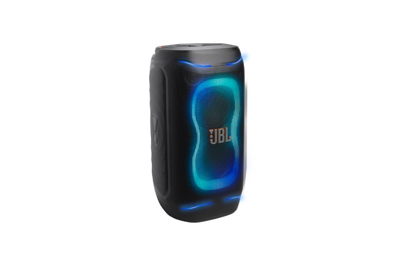 JBL Partybox 130 Bluetooth Party Speaker - Black