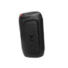 JBL Partybox 130 Bluetooth Party Speaker - Black