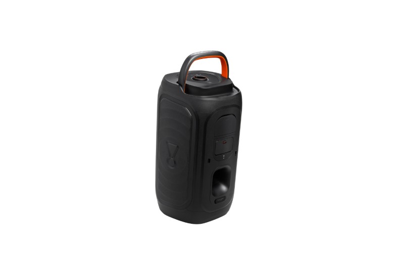 JBL Partybox 130 Bluetooth Party Speaker - Black