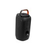 JBL Partybox 130 Bluetooth Party Speaker - Black