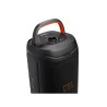 JBL Partybox 130 Bluetooth Party Speaker - Black